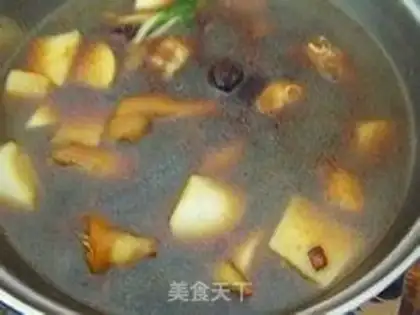 Make  step 5