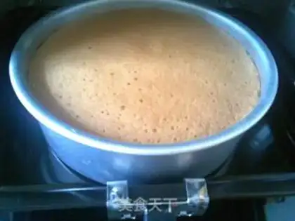 Make step 3