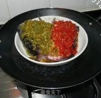 Make step 2