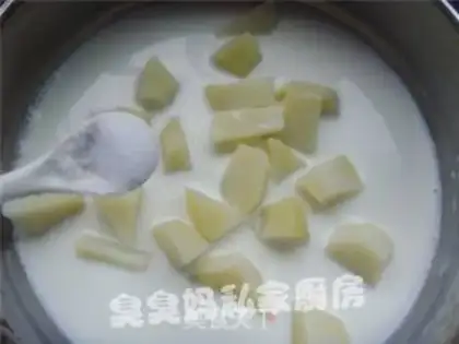 Make  step 7