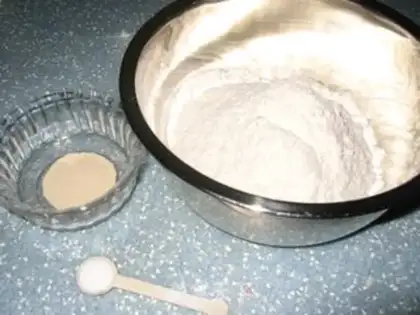 Make  step 0