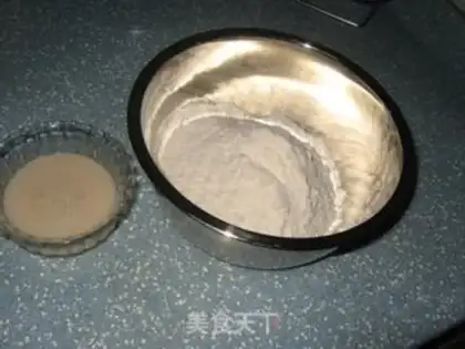 Make  step 1