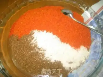 Make step 7