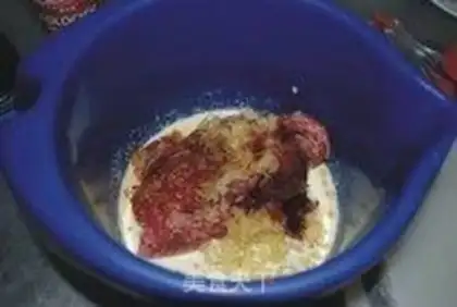 Make step 2
