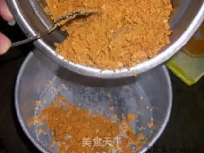 Make step 5