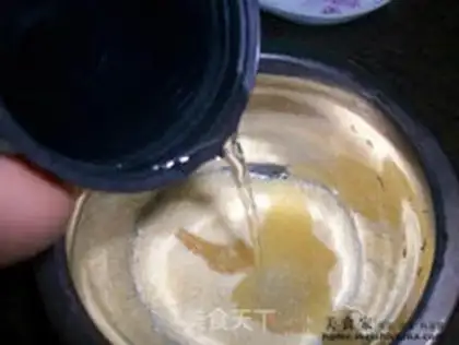Make step 7