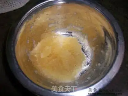 Make step 8