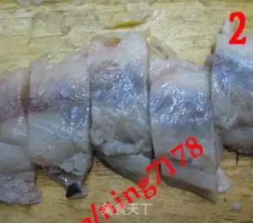 Make step 1