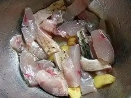 Make step 1