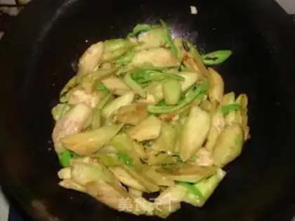 Make step 2