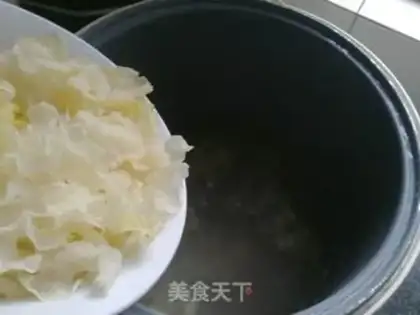 Make step 5
