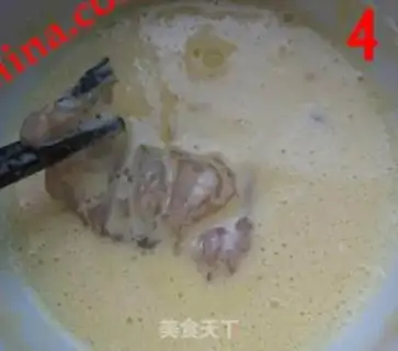 Make step 3
