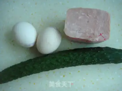Make step 1