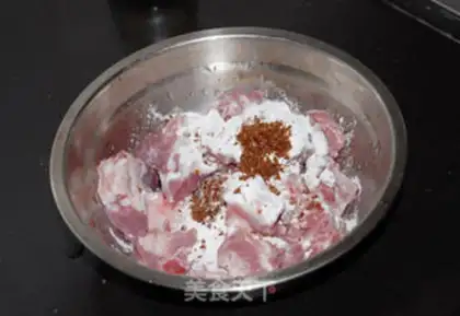 Make step 1