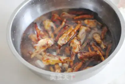 Make step 5