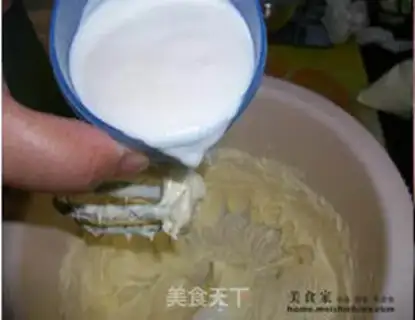 Make step 11