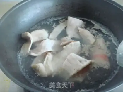 Make step 2