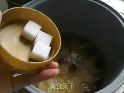 Make step 7