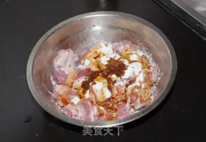 Make step 2