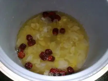 Make step 8