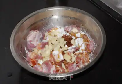 Make step 3