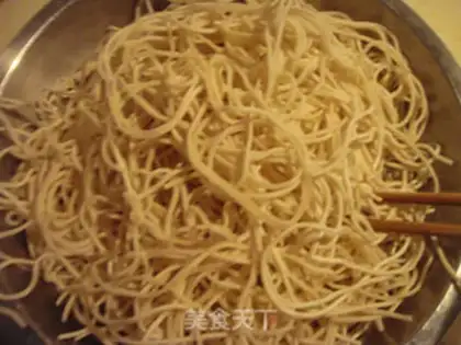 Make step 5