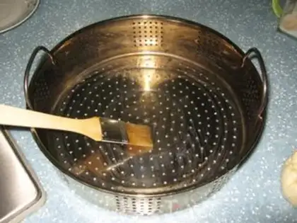 Make  step 12