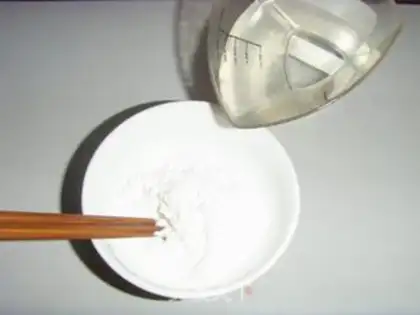 Make step 2