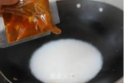 Make step 1