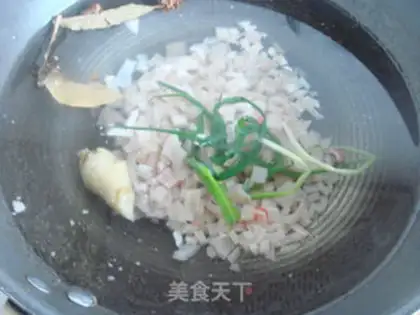 Make step 5