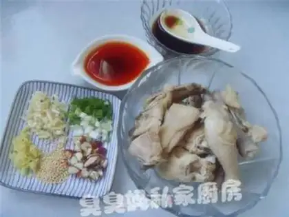 Make step 5