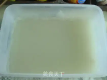 Make step 7