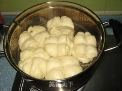 Make  step 15