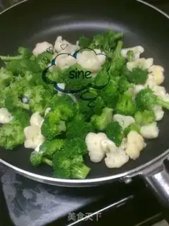 Make step 2