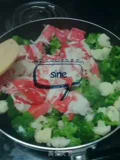 Make step 3