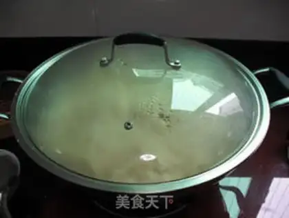 Make  step 12