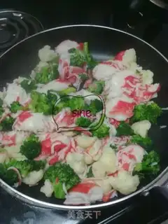Make step 4