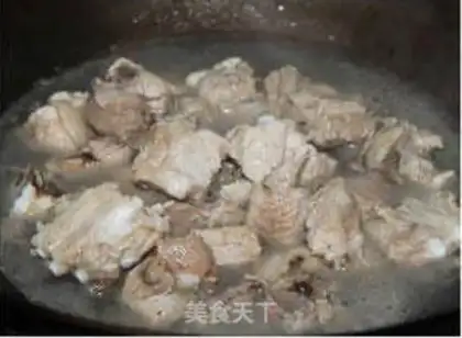 Make step 2