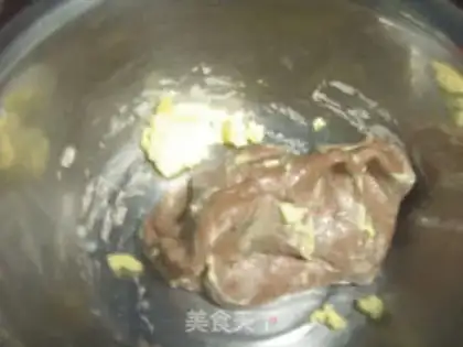 Make step 2