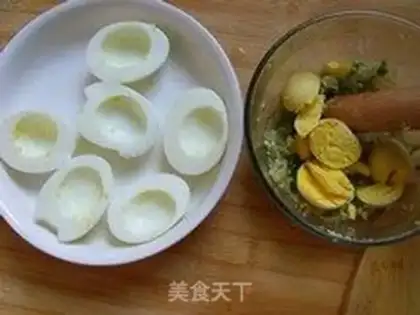 Make step 1