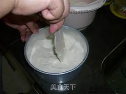 Make step 21