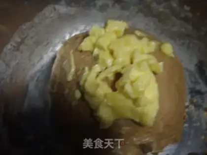 Make step 2