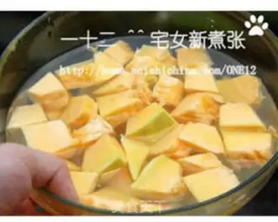 Make step 5