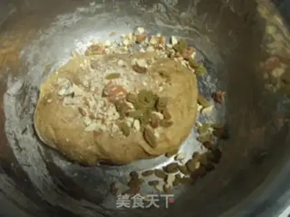 Make step 4