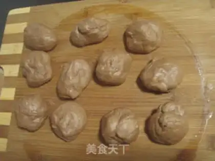 Make step 5