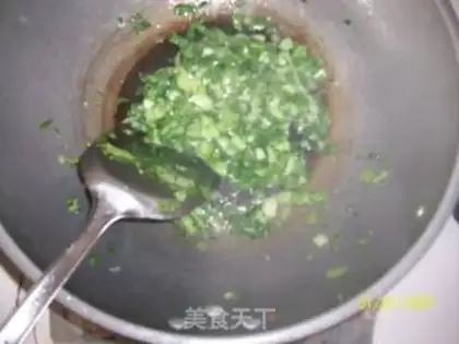 Make step 1