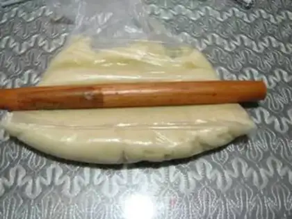 Make  step 3