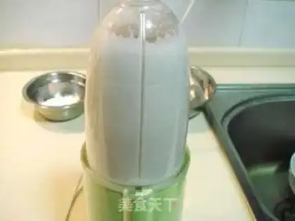 Make step 5