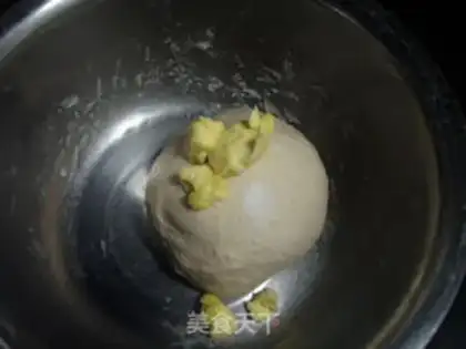 Make step 2
