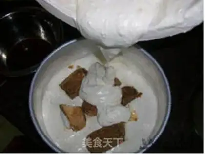Make step 24